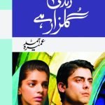 Zindagi Gulzar Hai by Umera Ahmed Ebook