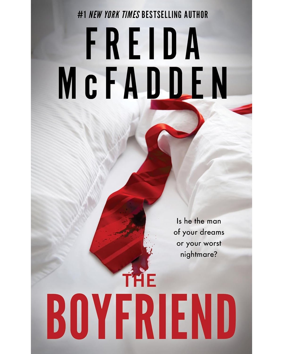 The Boyfriend