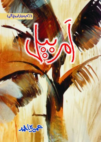 Amar Bail